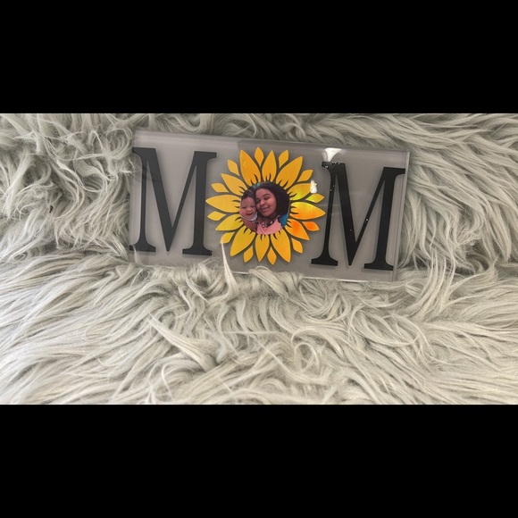 Mother’s Day plaques - Picture 4 of 6